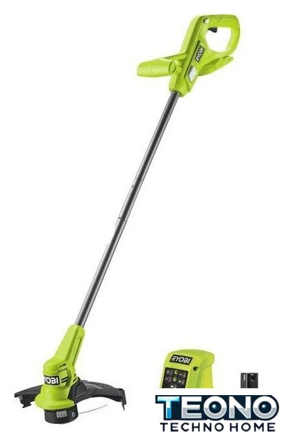 Триммер Ryobi RY18LT23A-120 (с 1-им АКБ 2 Ач) - Изображение №1 — Интернет-магазин Teono.by