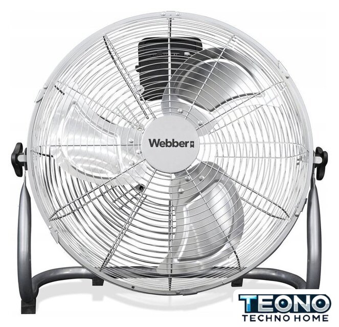 Вентилятор Webber FF-400A - Изображение №3 — Интернет-магазин Teono.by