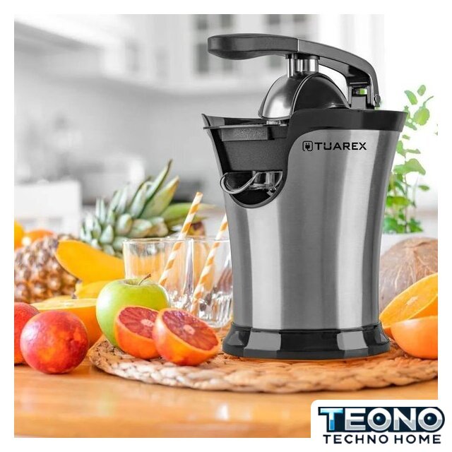 Соковыжималка Tuarex TK-7001 - Изображение №8 — Интернет-магазин Teono.by