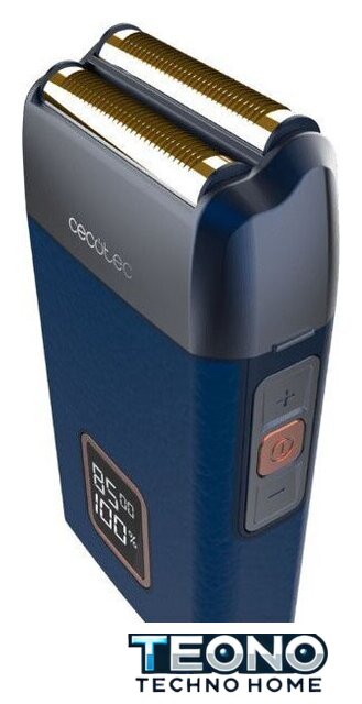 Электробритва Cecotec PrecisionCare X-Trimm Pro 116284 - Изображение №3 — Интернет-магазин Teono.by
