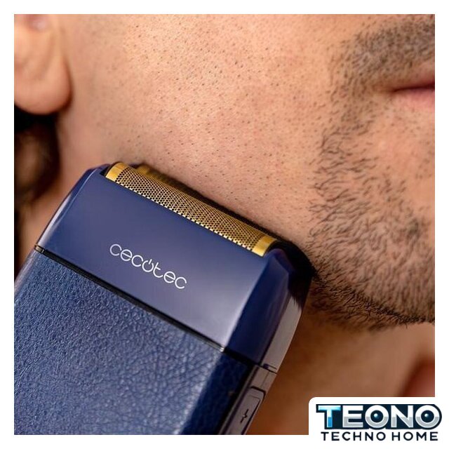Электробритва Cecotec PrecisionCare X-Trimm Pro 116284 - Изображение №9 — Интернет-магазин Teono.by