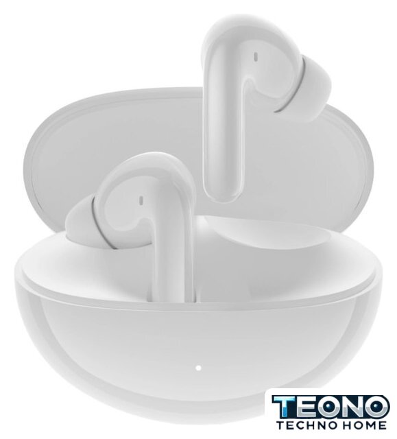 Наушники HONOR Choice Earbuds X7 Pro (белый, международная версия) - Изображение №6 — Интернет-магазин Teono.by