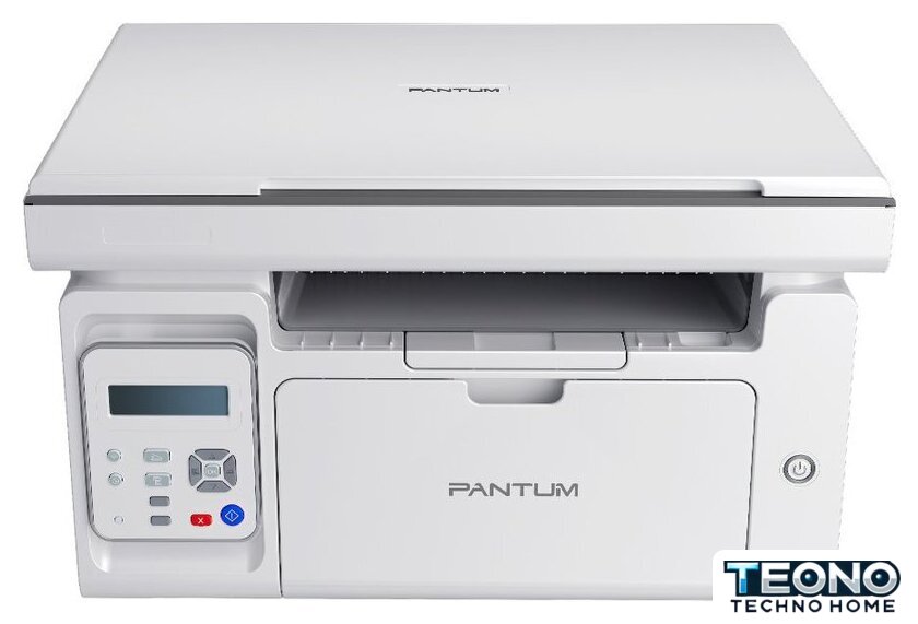 МФУ Pantum M6506NW - Изображение №1 — Интернет-магазин Teono.by