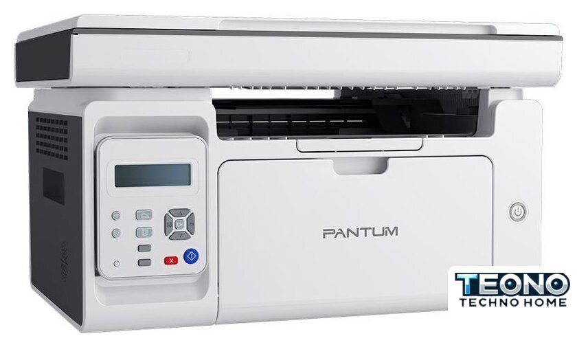 МФУ Pantum M6506NW - Изображение №5 — Интернет-магазин Teono.by