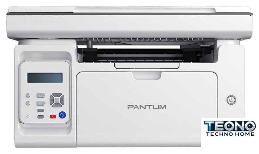 МФУ Pantum M6506NW - Изображение №3 — Интернет-магазин Teono.by