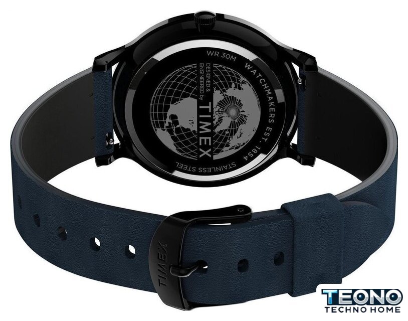 Наручные часы Timex TW2T66200 - Изображение №2 — Интернет-магазин Teono.by