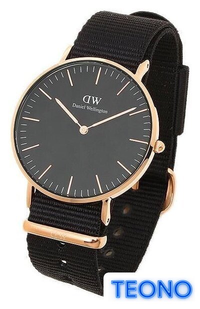 Наручные часы Daniel Wellington DW00100150 - Изображение №2 — Интернет-магазин Teono.by