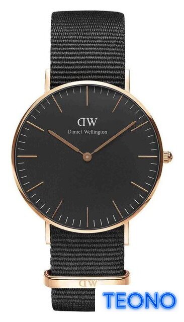 Наручные часы Daniel Wellington DW00100150 - Изображение №1 — Интернет-магазин Teono.by