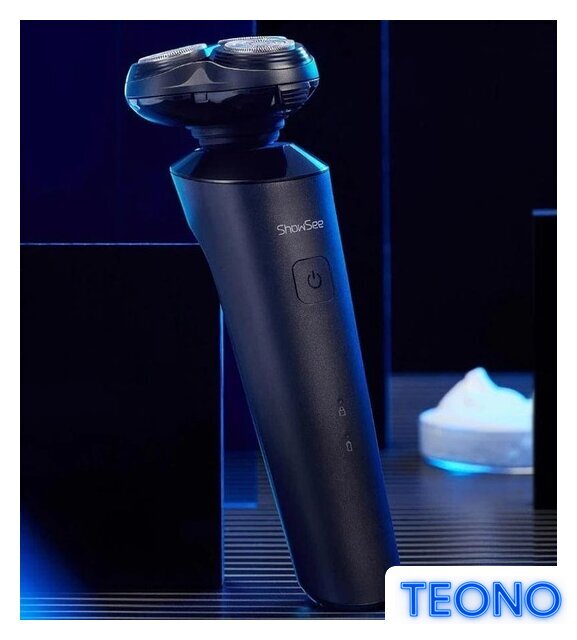 Электробритва ShowSee F303 - Изображение №6 — Интернет-магазин Teono.by