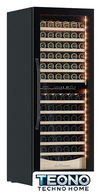 Винный шкаф Meyvel MV141PRO-KBT2 - Изображение №1 — Интернет-магазин Teono.by