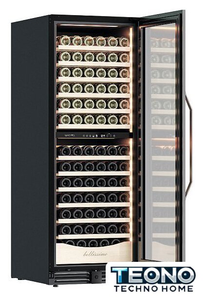 Винный шкаф Meyvel MV141PRO-KBT2 - Изображение №7 — Интернет-магазин Teono.by