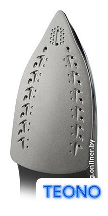 Утюг Maxwell MW-3034 BK - Изображение №2 — Интернет-магазин Teono.by