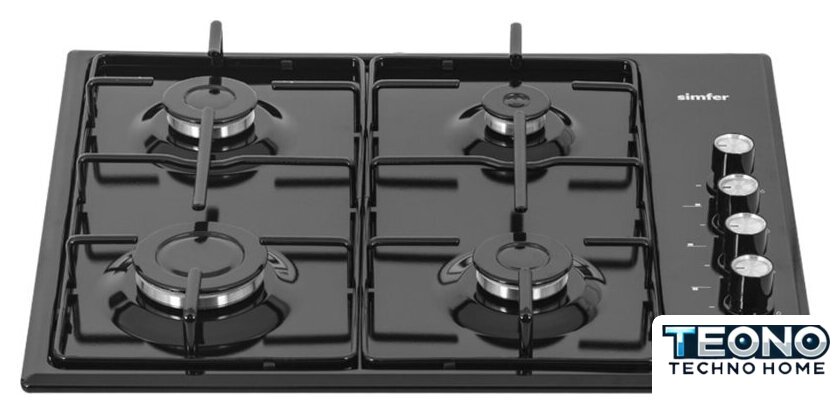 Варочная панель Simfer H60Q40B411 - Изображение №2 — Интернет-магазин Teono.by
