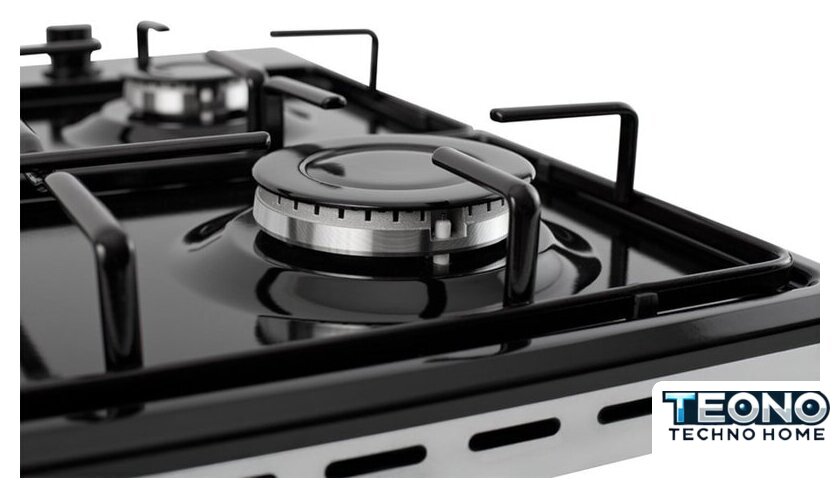 Варочная панель Simfer H60Q40B411 - Изображение №7 — Интернет-магазин Teono.by
