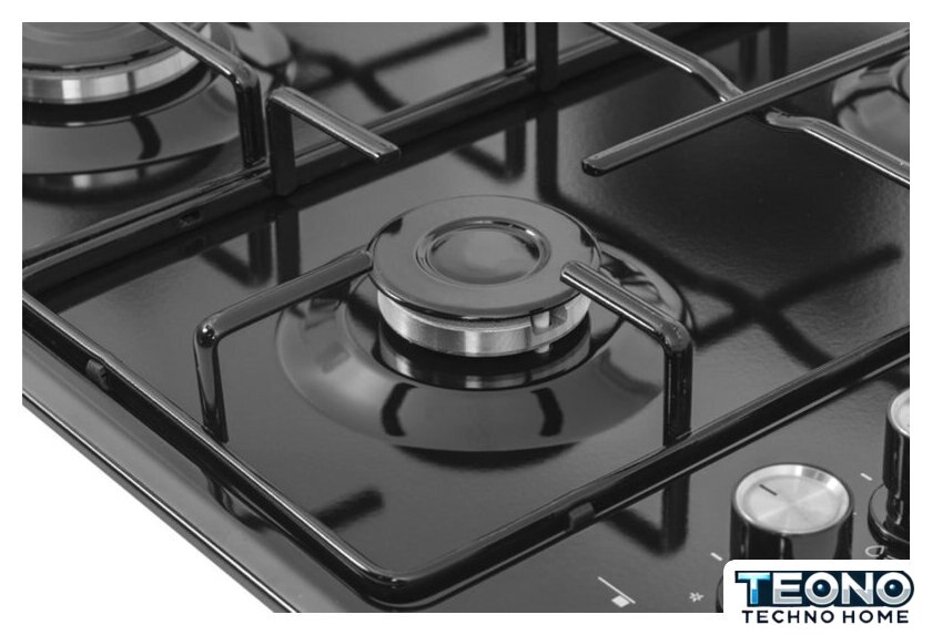 Варочная панель Simfer H60Q40B411 - Изображение №6 — Интернет-магазин Teono.by