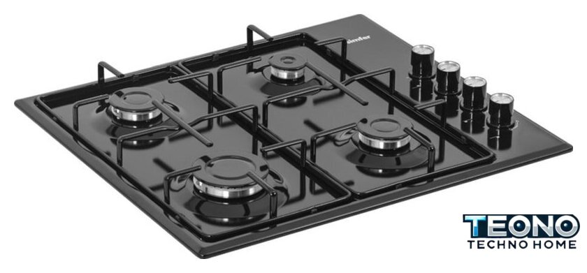 Варочная панель Simfer H60Q40B411 - Изображение №3 — Интернет-магазин Teono.by