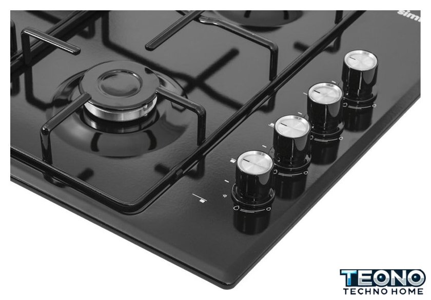 Варочная панель Simfer H60Q40B411 - Изображение №5 — Интернет-магазин Teono.by