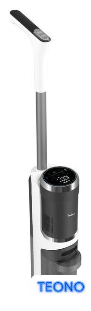 Вертикальный моющий пылесос Tesler Pure Storm WD-7500 - Изображение №10 — Интернет-магазин Teono.by