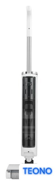 Вертикальный моющий пылесос Tesler Pure Storm WD-7500 - Изображение №5 — Интернет-магазин Teono.by