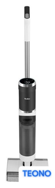 Вертикальный моющий пылесос Tesler Pure Storm WD-7500 - Изображение №3 — Интернет-магазин Teono.by