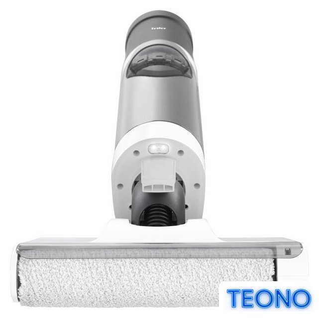Вертикальный моющий пылесос Tesler Pure Storm WD-7500 - Изображение №9 — Интернет-магазин Teono.by