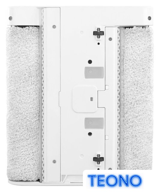 Вертикальный моющий пылесос Tesler Pure Storm WD-7500 - Изображение №12 — Интернет-магазин Teono.by