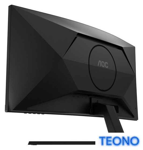 Монитор AOC CU34B3E - Изображение №13 — Интернет-магазин Teono.by