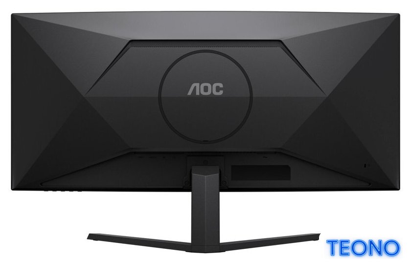 Монитор AOC CU34B3E - Изображение №10 — Интернет-магазин Teono.by