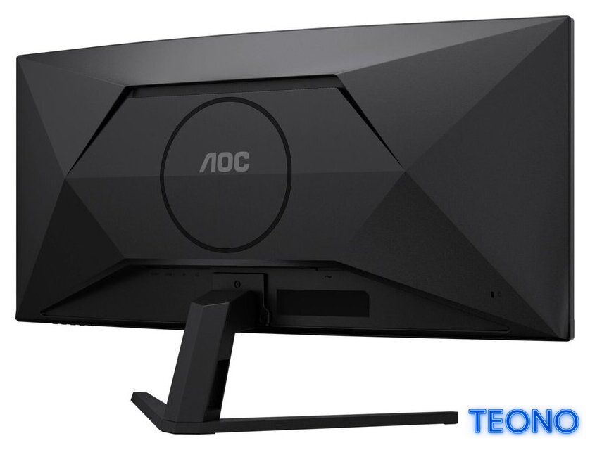 Монитор AOC CU34B3E - Изображение №11 — Интернет-магазин Teono.by