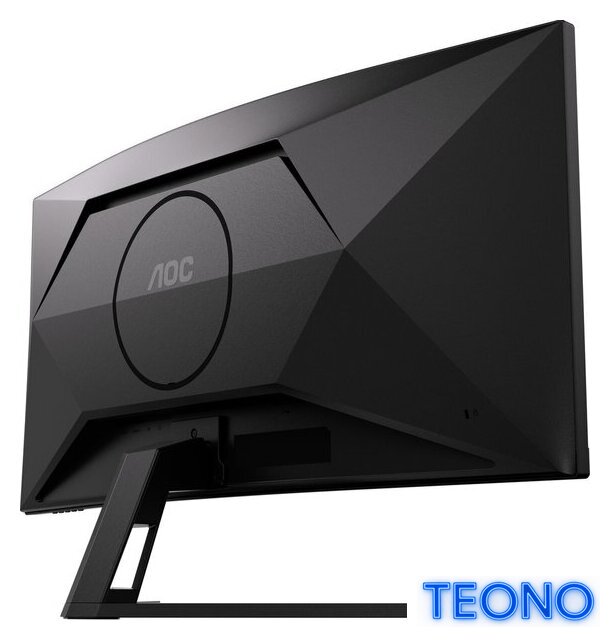 Монитор AOC CU34B3E - Изображение №14 — Интернет-магазин Teono.by