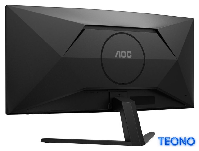 Монитор AOC CU34B3E - Изображение №12 — Интернет-магазин Teono.by