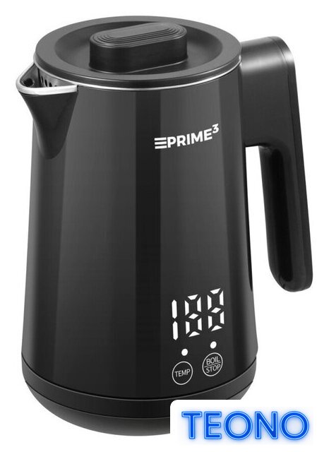 Электрический чайник Prime3 SEK31 - Изображение №2 — Интернет-магазин Teono.by
