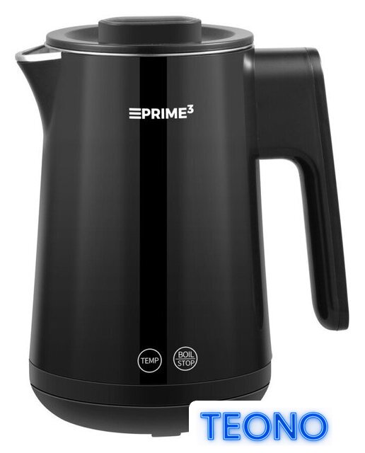Электрический чайник Prime3 SEK31 - Изображение №1 — Интернет-магазин Teono.by