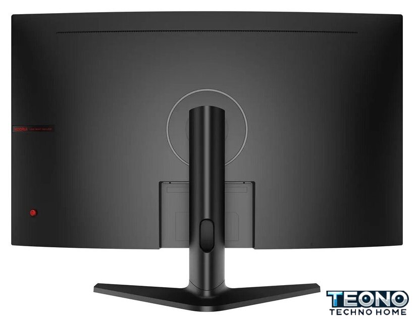 Игровой монитор Koorui 32E6QC - Изображение №5 — Интернет-магазин Teono.by