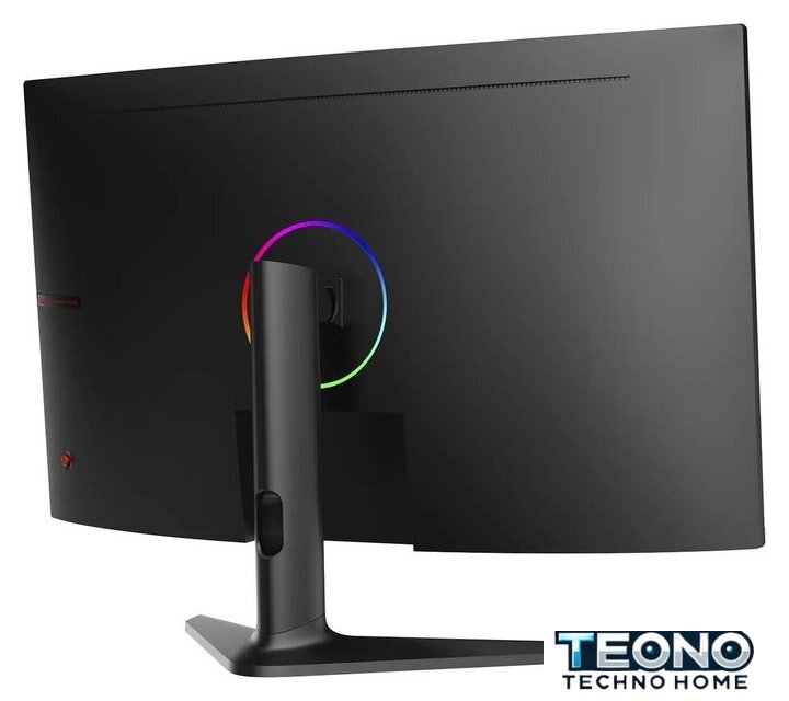 Игровой монитор Koorui 32E6QC - Изображение №6 — Интернет-магазин Teono.by
