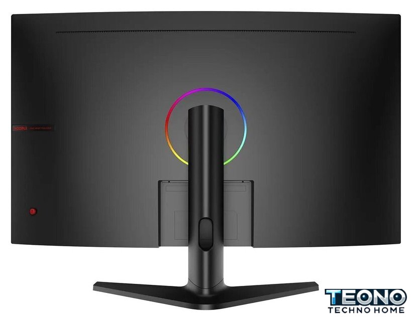Игровой монитор Koorui 32E6QC - Изображение №7 — Интернет-магазин Teono.by