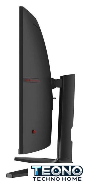 Игровой монитор Koorui 32E6QC - Изображение №10 — Интернет-магазин Teono.by