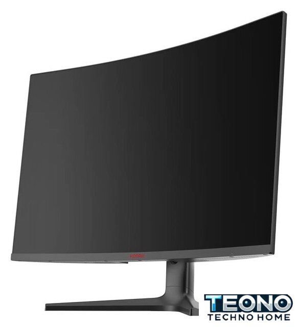 Игровой монитор Koorui 32E6QC - Изображение №4 — Интернет-магазин Teono.by