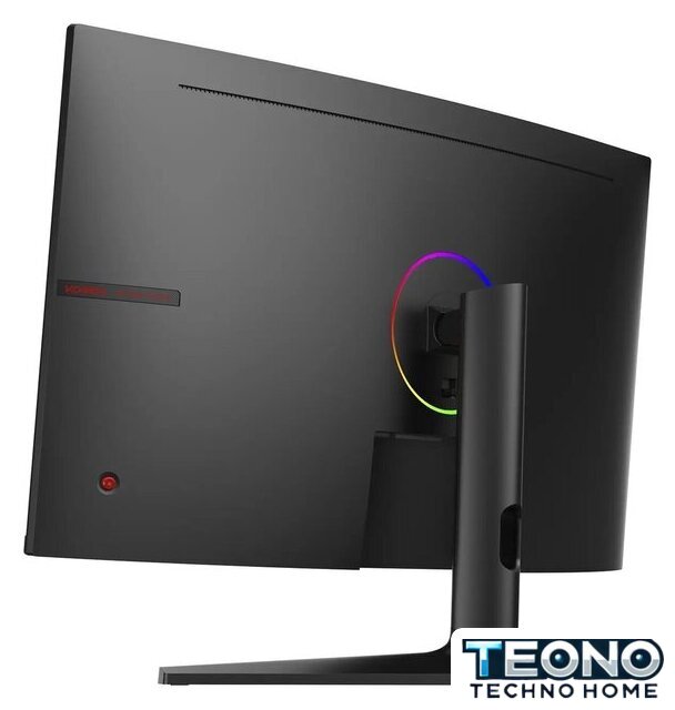 Игровой монитор Koorui 32E6QC - Изображение №8 — Интернет-магазин Teono.by