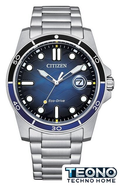Наручные часы Citizen AW1810-85L - Изображение №1 — Интернет-магазин Teono.by