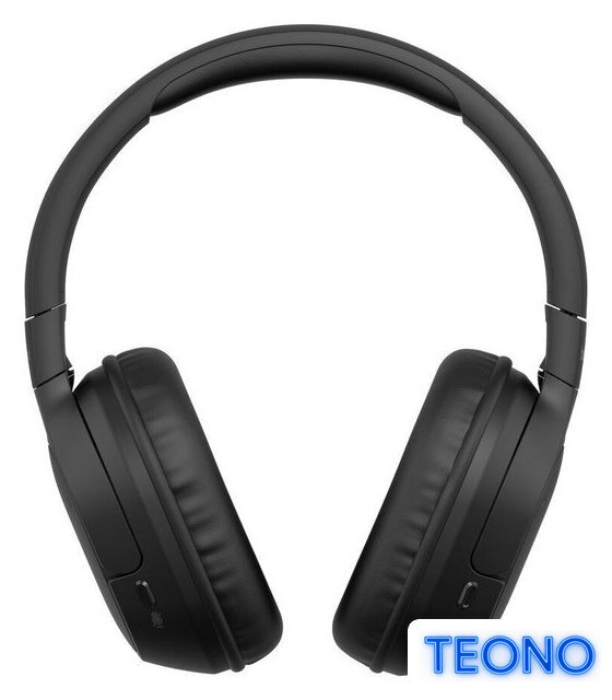 Наушники Belkin SoundForm Surround Wireless (черный) - Изображение №2 — Интернет-магазин Teono.by