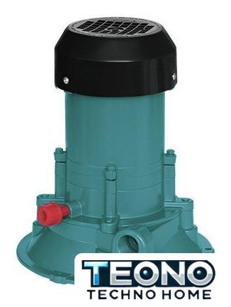 Центробежный насос Aquor AVSm370 - Изображение №1 — Интернет-магазин Teono.by