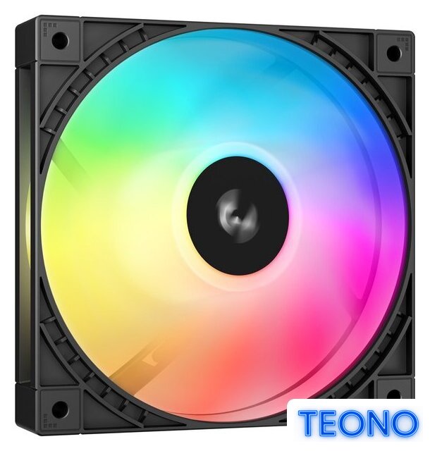 Кулер для процессора DeepCool AG620 G2 ARGB R-AG620-BKAMMG2-G - Изображение №5 — Интернет-магазин Teono.by