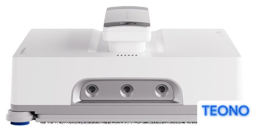 Робот для мытья окон Deerma DEM-C70s - Изображение №4 — Интернет-магазин Teono.by