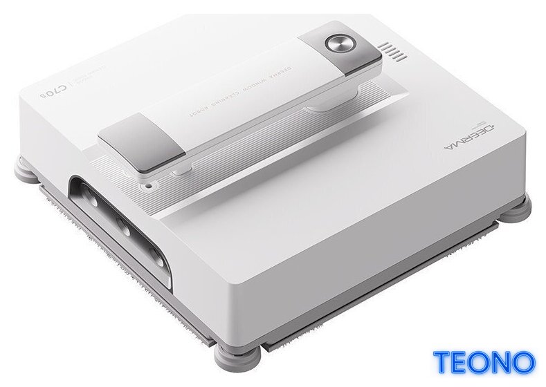 Робот для мытья окон Deerma DEM-C70s - Изображение №1 — Интернет-магазин Teono.by
