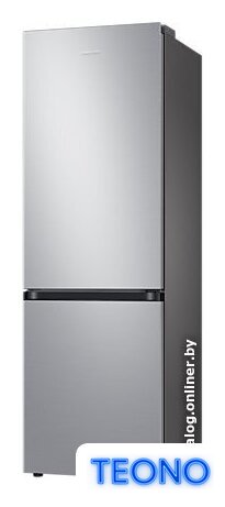 Холодильник Samsung Grand+ RB34C600DSA/EF - Изображение №2 — Интернет-магазин Teono.by