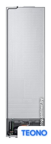 Холодильник Samsung Grand+ RB34C600DSA/EF - Изображение №8 — Интернет-магазин Teono.by