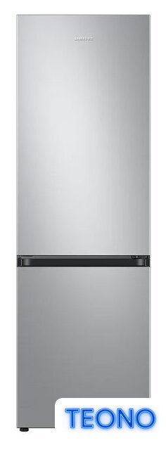 Холодильник Samsung Grand+ RB34C600DSA/EF - Изображение №1 — Интернет-магазин Teono.by