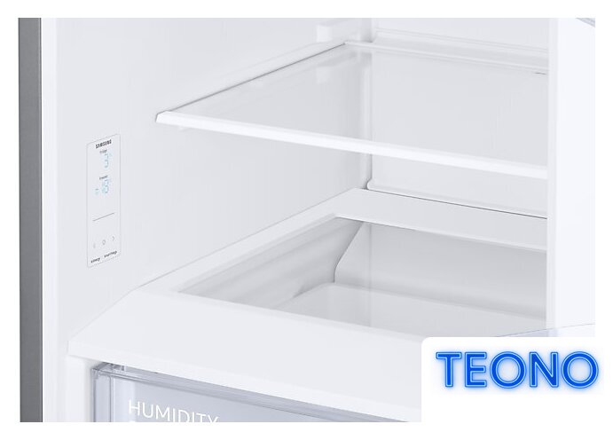 Холодильник Samsung Grand+ RB34C600DSA/EF - Изображение №9 — Интернет-магазин Teono.by