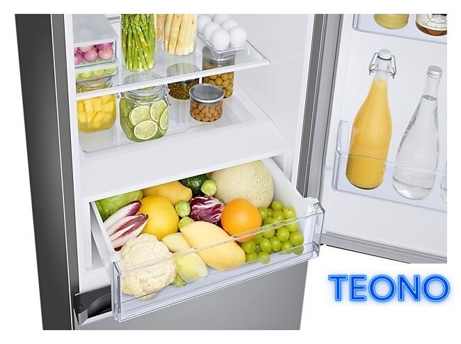 Холодильник Samsung Grand+ RB34C600DSA/EF - Изображение №6 — Интернет-магазин Teono.by